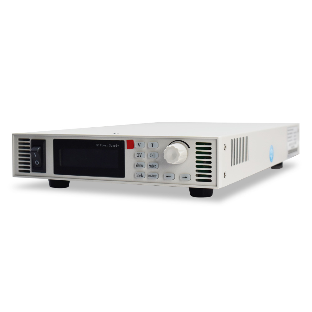 Программируемый источник питан – обзор и цена Programmable Dc Power Supply 60V 10A