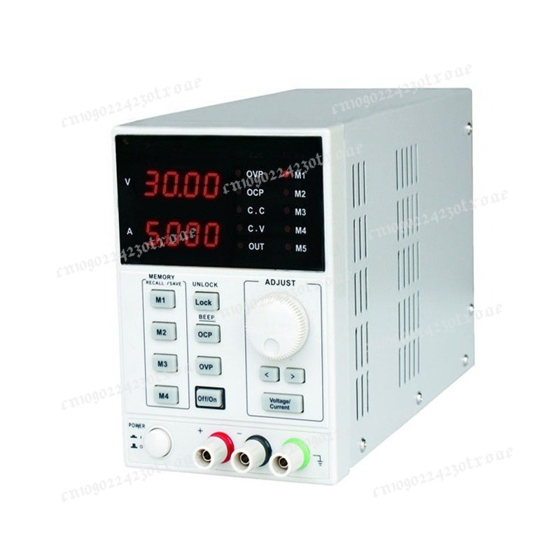 Прецизионный регулируемый цифр – обзор и цена Programmable Dc Power Supply 60V 10A