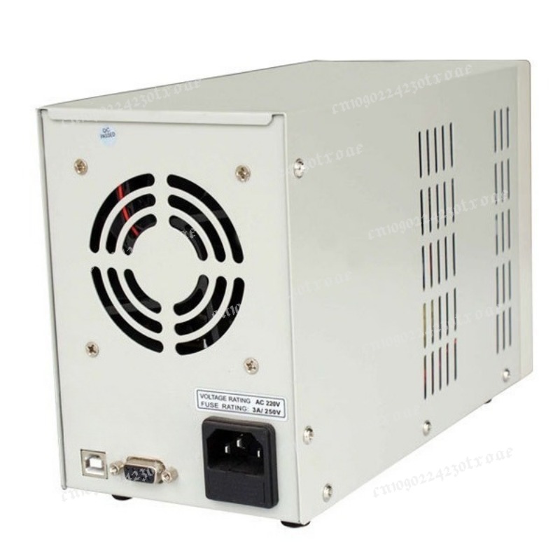 Прецизионный регулируемый цифр – обзор и цена Programmable Dc Power Supply 60V 10A