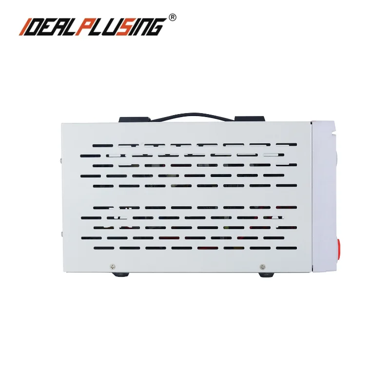 300 Вт, 15 В, 30 В, 60 В, 100  – обзор и цена Programmable Dc Power Supply 60V 10A