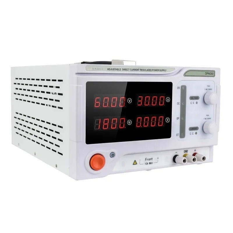 Цифровой переключатель 1800 Вт – обзор и цена High Power 60V 20A Bench Power Supply